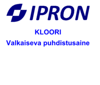 Ipron Kloori