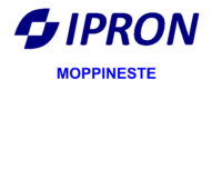 Ipron Moppineste