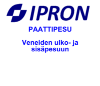 Ipron Paattipesu