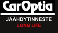 CarOptia Long Life Jäähdytinneste