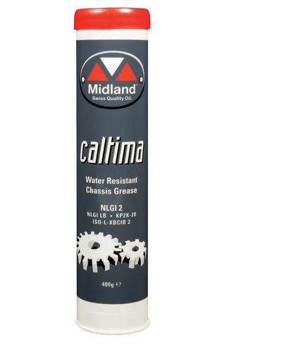 Midland Caltima NLGI 2 Crease 400 g